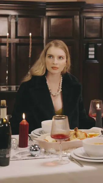 รักฉันหลังจากที่ฉันตาย