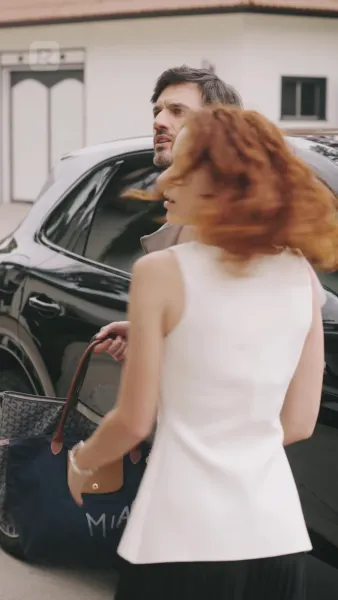 รักฉันหลังจากที่ฉันตาย