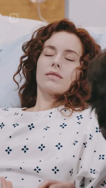 รักฉันหลังจากที่ฉันตาย