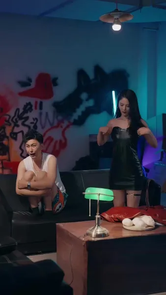 พันล้าน ต่อวินาที(พากย์เสียง)