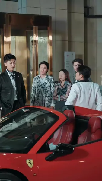 พันล้าน ต่อวินาที(พากย์เสียง)