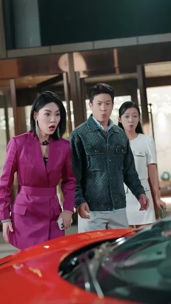 พันล้าน ต่อวินาที(พากย์เสียง)