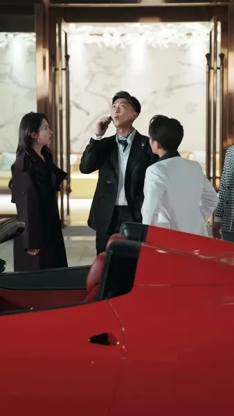 พันล้าน ต่อวินาที(พากย์เสียง)