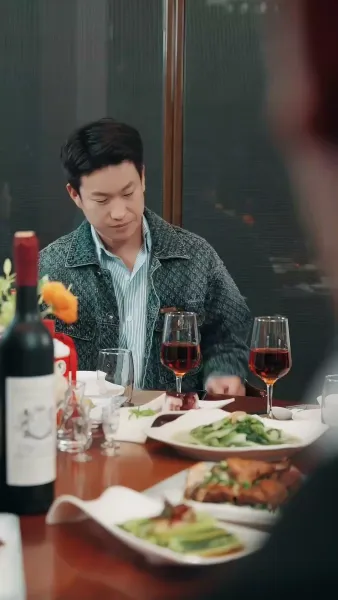 พันล้าน ต่อวินาที(พากย์เสียง)