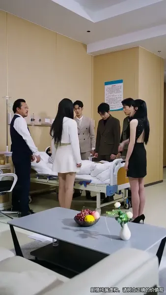 ตัดญาติ แต่ไม่ตัดรัก