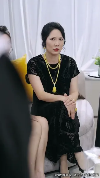 ตัดญาติ แต่ไม่ตัดรัก