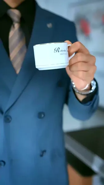 รีบอร์นไม่รีเทิร์น