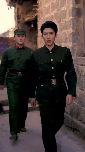 รักและโชคดีในยุค 80