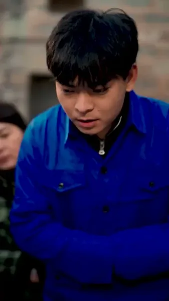 รักและโชคดีในยุค 80