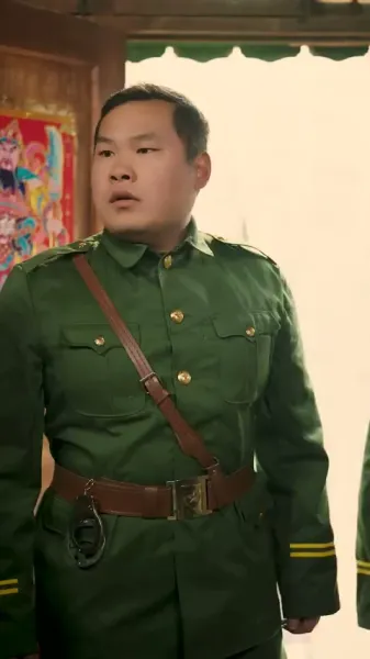 รักและโชคดีในยุค 80