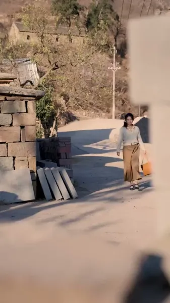 รักและโชคดีในยุค 80