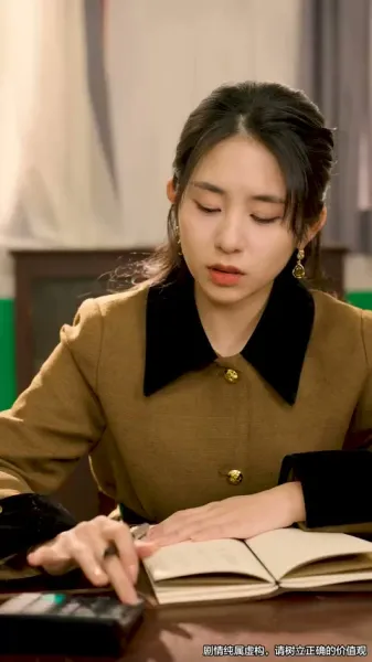 รักและโชคดีในยุค 80