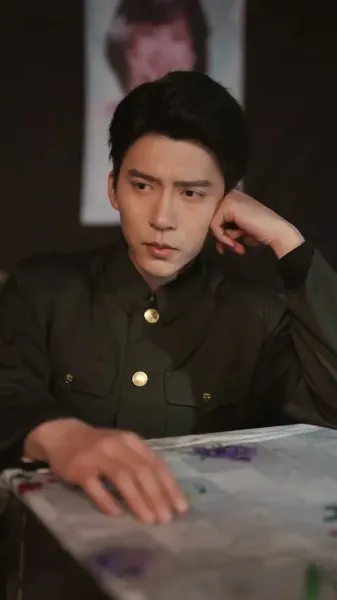 รักและโชคดีในยุค 80