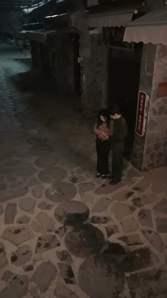 รักและโชคดีในยุค 80