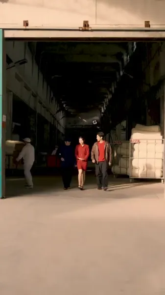 รักและโชคดีในยุค 80