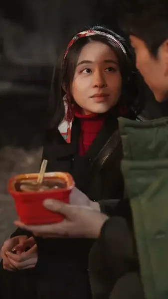 รักและโชคดีในยุค 80