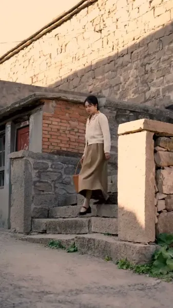 รักและโชคดีในยุค 80