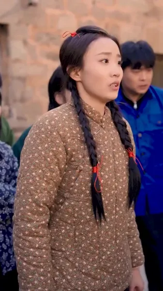 รักและโชคดีในยุค 80