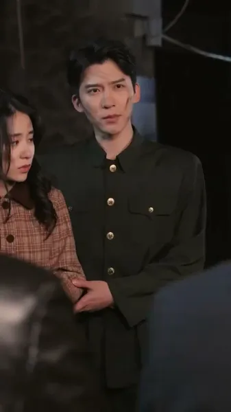 รักและโชคดีในยุค 80