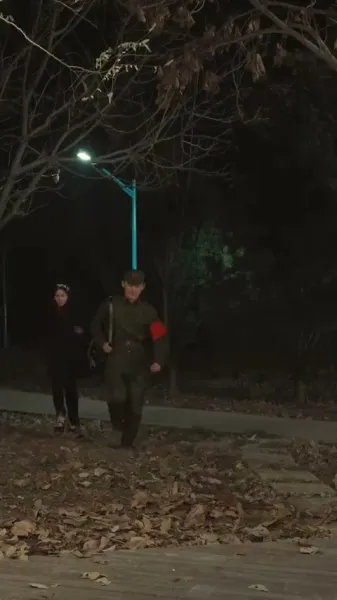 รักและโชคดีในยุค 80