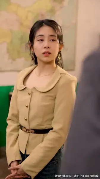 รักและโชคดีในยุค 80