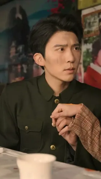 รักและโชคดีในยุค 80