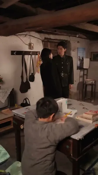 รักและโชคดีในยุค 80