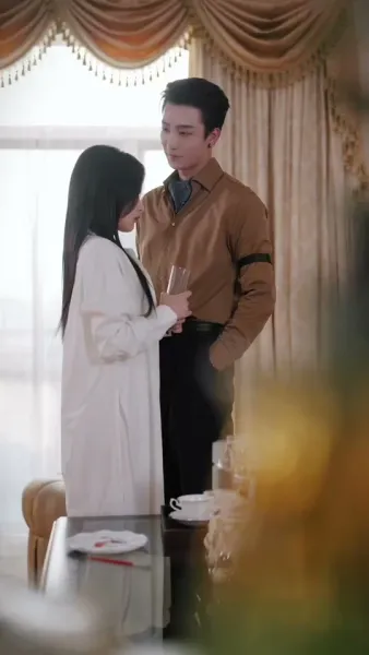 ยอมศิโรราบต่อเสน่ห์ของเธอ