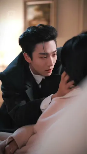 ยอมศิโรราบต่อเสน่ห์ของเธอ