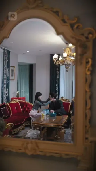 ยอมศิโรราบต่อเสน่ห์ของเธอ