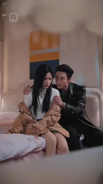 ยอมศิโรราบต่อเสน่ห์ของเธอ