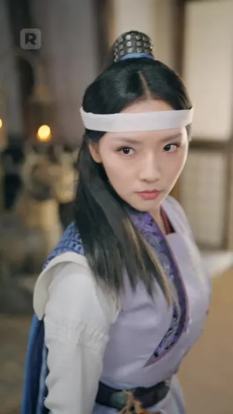 วีรสตรีของฉัน