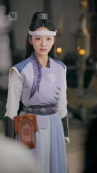 วีรสตรีของฉัน