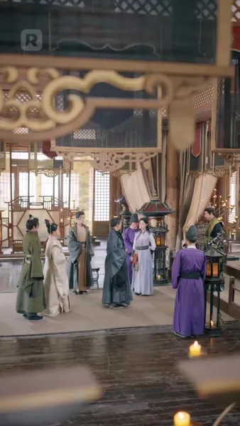 วีรสตรีของฉัน