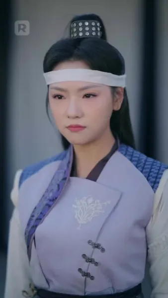 วีรสตรีของฉัน