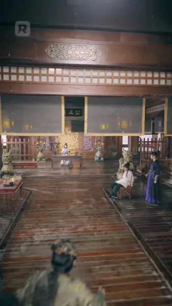 วีรสตรีของฉัน