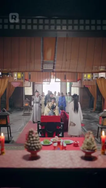 วีรสตรีของฉัน