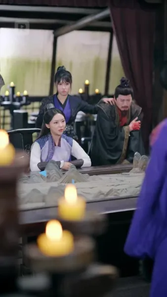 วีรสตรีของฉัน