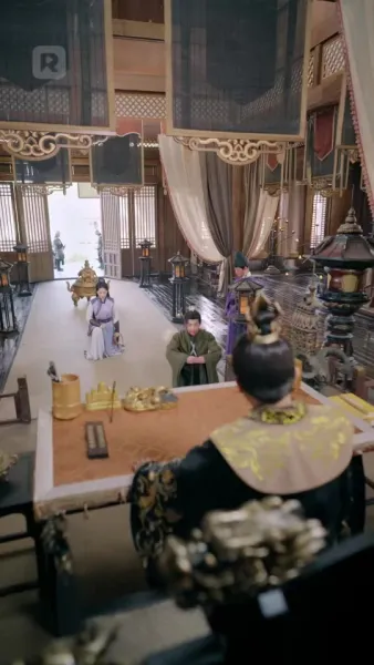 วีรสตรีของฉัน