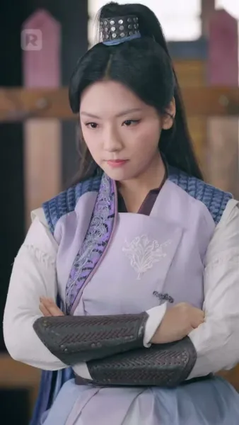 วีรสตรีของฉัน