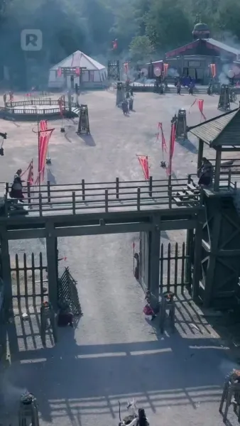 วีรสตรีของฉัน