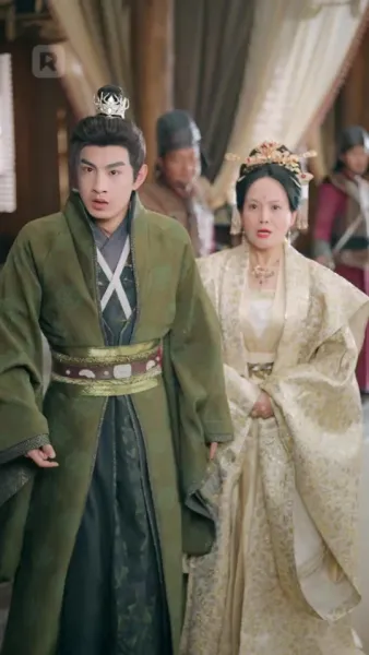 วีรสตรีของฉัน