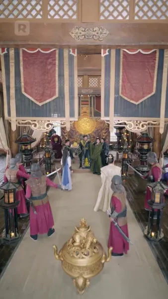 วีรสตรีของฉัน