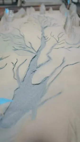 วีรสตรีของฉัน