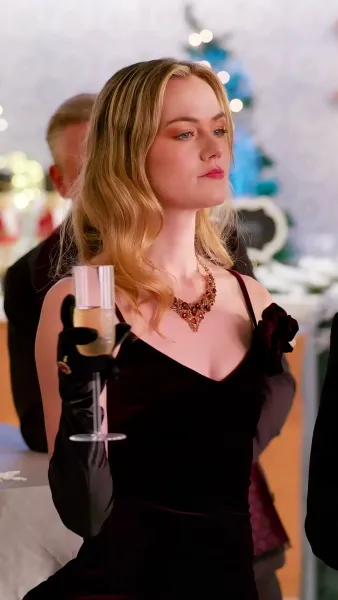 การชำระแค้นคืนคริสต์มาส