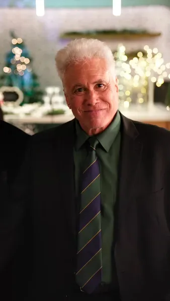 การชำระแค้นคืนคริสต์มาส