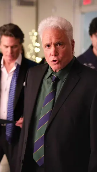 การชำระแค้นคืนคริสต์มาส