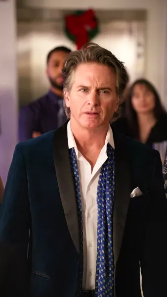 การชำระแค้นคืนคริสต์มาส