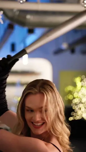 การชำระแค้นคืนคริสต์มาส