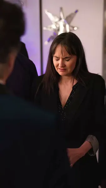 การชำระแค้นคืนคริสต์มาส